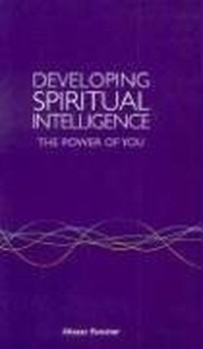 Developing Spiritual Intelligence