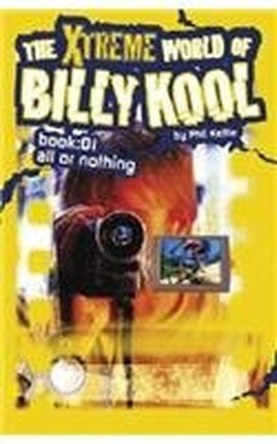 The Xtreme World of Billy Kool