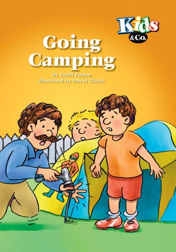 Going Camping