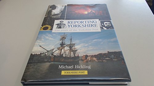 Reporting Yorkshire