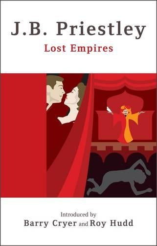 Lost Empires