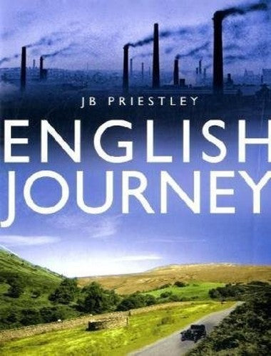 English Journey