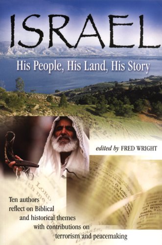 Israel...His People, His Land, His Story
