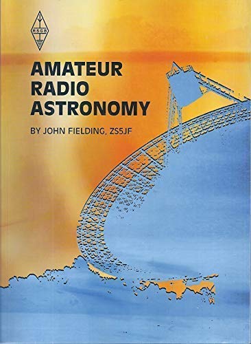 Amateur Radio Astronomy