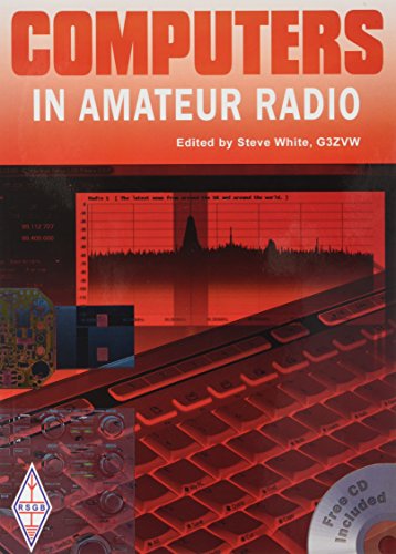 Computers in Amateur Radio