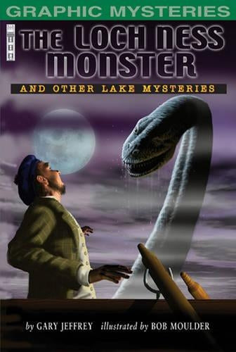 The Loch Ness Monster