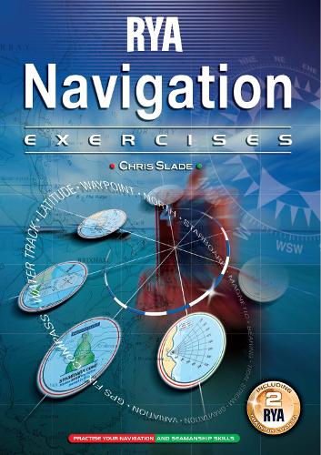RYA Navigation Exercises