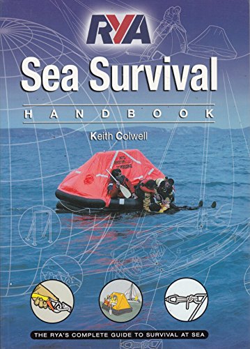 RYA Sea Survival Handbook