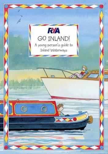 RYA Go Inland