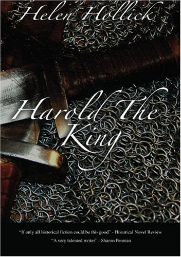 Harold the King