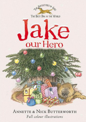 Jake Our Hero