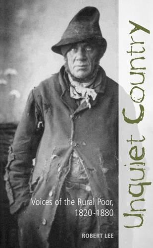 Unquiet Country