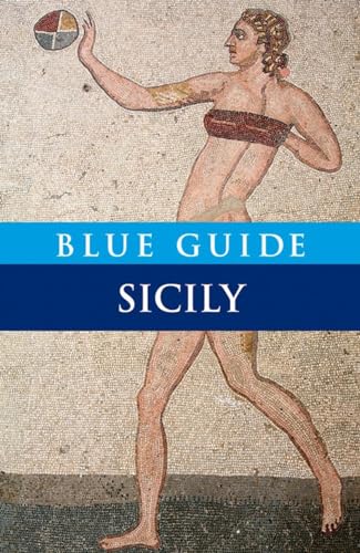 Blue Guide Sicily