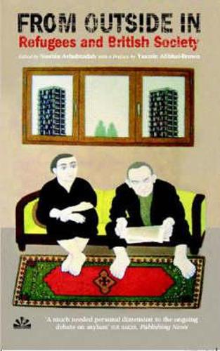 From Outside in: Refugees and British Society