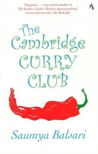 The Cambridge Curry Club