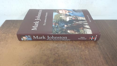 Mark Johnston