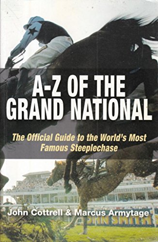 A-Z of the Grand National