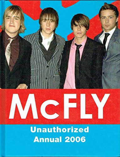 "McFly" Unauthorized Annual