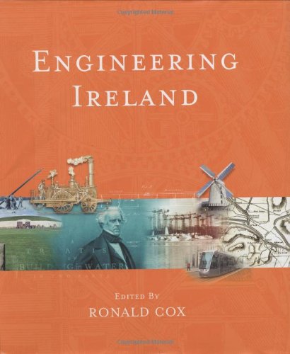 Engineering Ireland