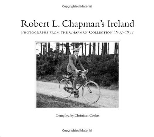 Robert L. Chapman's Ireland