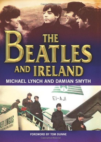The "Beatles" and Ireland
