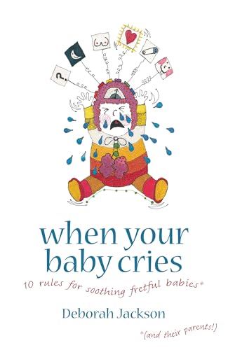 When Your Baby Cries