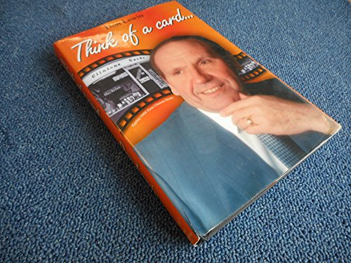 Think of a Card