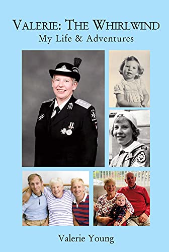 Valerie the Whirlwind