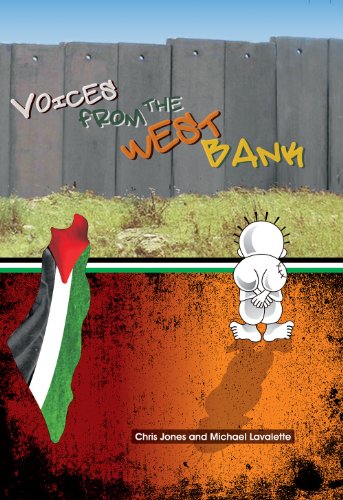 Voices from the West Bank