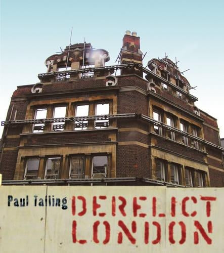 Derelict London