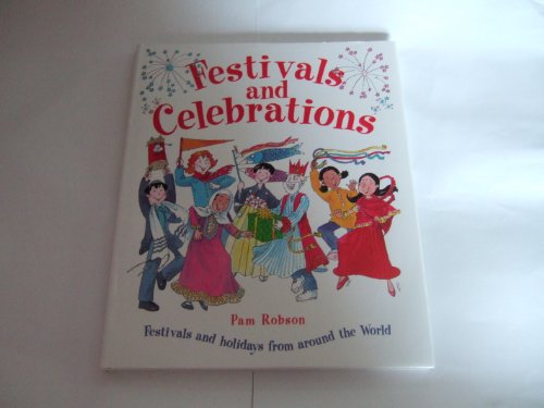 Festivals and Celebrations