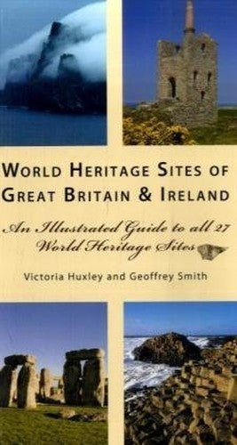 World Heritage Great Britain and Ireland