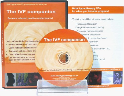 The IVF Companion