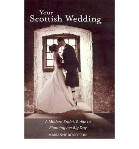 Your Scottish Wedding