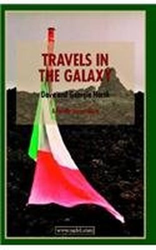 Travels in the Galaxy
