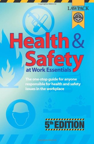 Health and Safety at Work Essentials