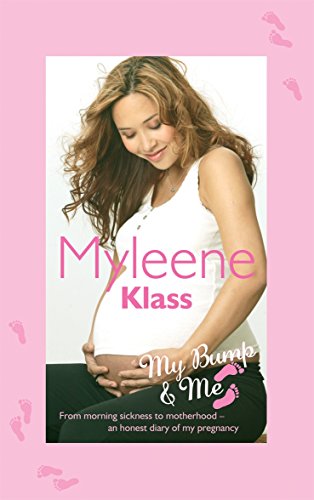 My Bump and Me