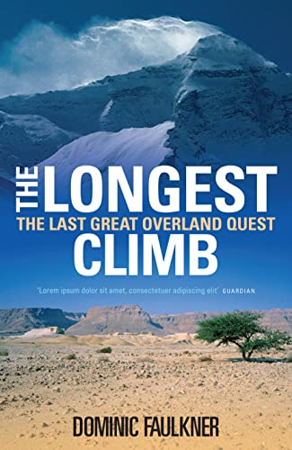 The Longest Climb