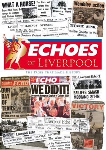 Echoes of Liverpool