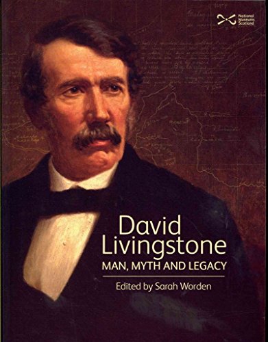 David Livingstone
