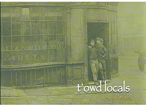 T'owd Locals