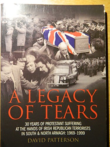 A Legacy of Tears