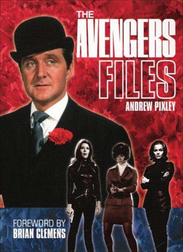 The "Avengers" Files