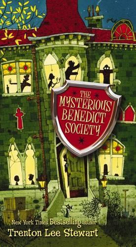 Mysterious Benedict Society