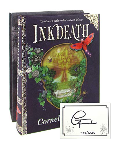 Inkdeath