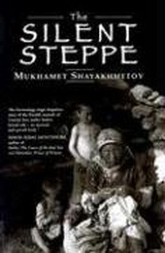 The Silent Steppe
