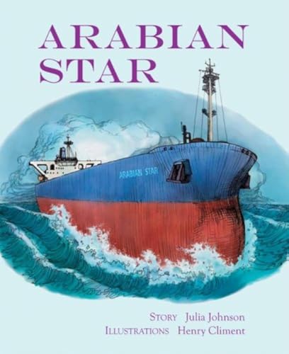The Arabian Star