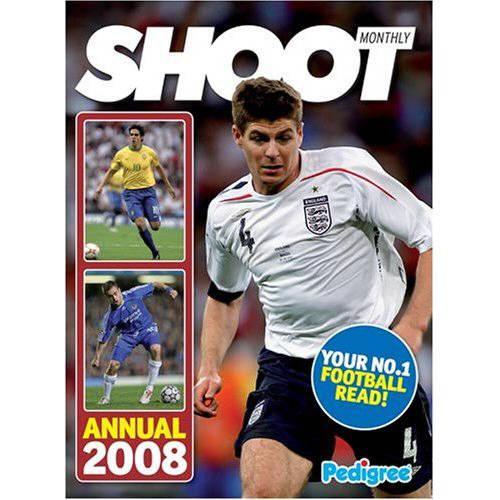 "Shoot" Annual