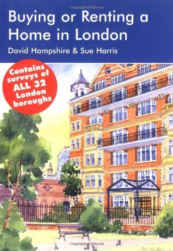 Buying or Renting a Home in London