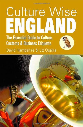 Culture Wise England